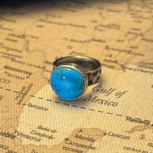 Kingman Ring (size 6)